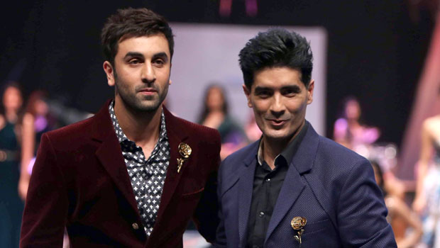 “I Think Katrina Kaif Is Very Fashionable”: Ranbir Kapoor