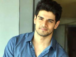 “I Was Calmer On A Film Set Than While Walking On The Ramp”: Sooraj Pancholi