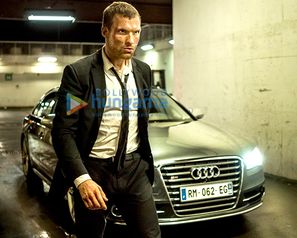 the transporter refueled english 3