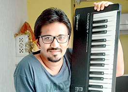 Amit Trivedi opts out of Baar Baar Dekho over creative differences with director