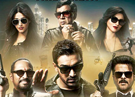 Welcome Back gets 15 cuts, UA certificate