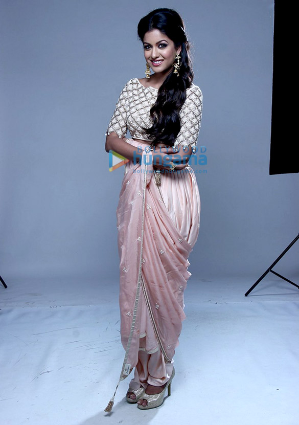 ishita dutta 15