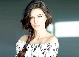 Kriti Sanon talks about losing out on Singh Is Bliing