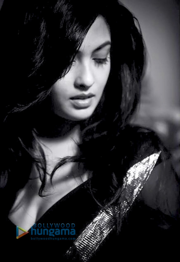 Riya Sen