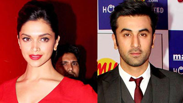 When Deepika Padukone Found Out That Ranbir Kapoor Is Clueless About Social Media
