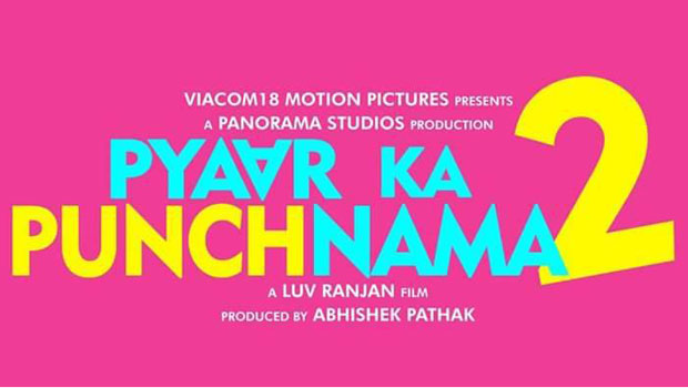 Theatrical Trailer (Pyaar Ka Punchnama 2 )