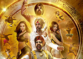 Singh Is Bliing makers don’t want to play up the Sunny Leone card Singh Is Bliing makers don’t want to play up the Sunny Leone card
