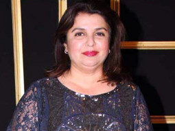 “There’s A Lot Of Pressure To Up Suraj Hua Maddham With Shah Rukh Khan-Kajol In Dilwale”: Farah Khan