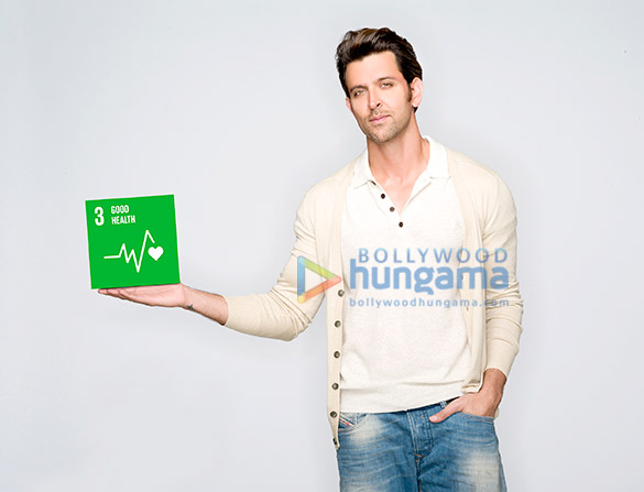 hrithik roshan 164