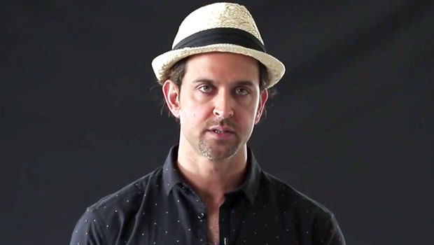 Hrithik Roshan Adds His Voice For ‘We The People’ Video For UN Global Goals Campaign