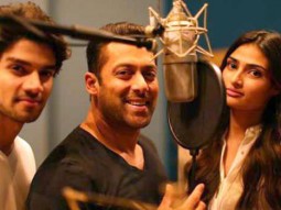 Making Of ‘Main Hoon Hero Tera’