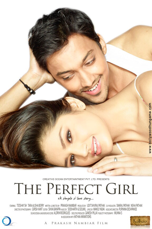 the perfect girl ek simple si love story 7