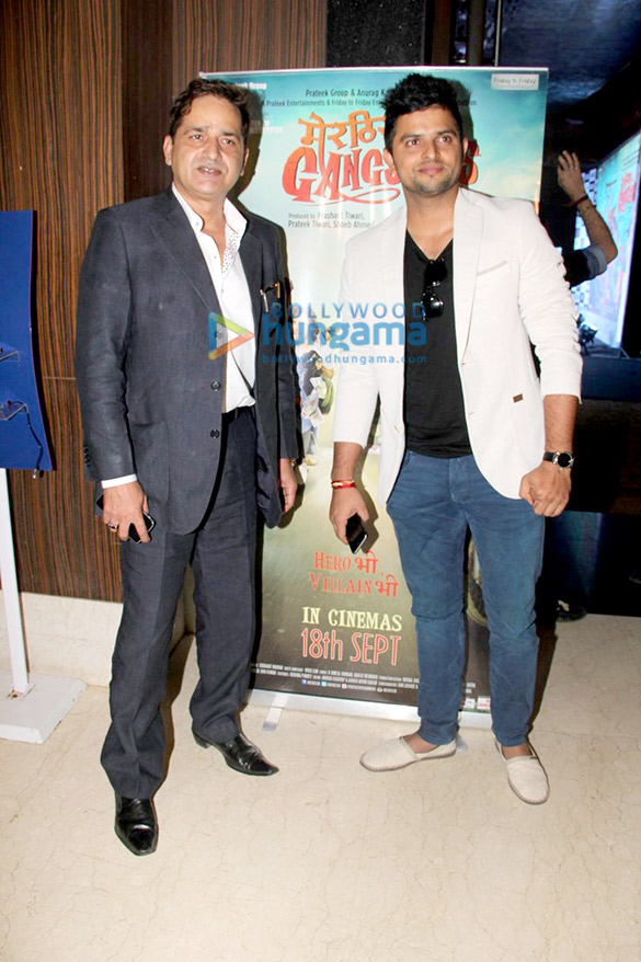 audio release of meerutiya gangsters 8