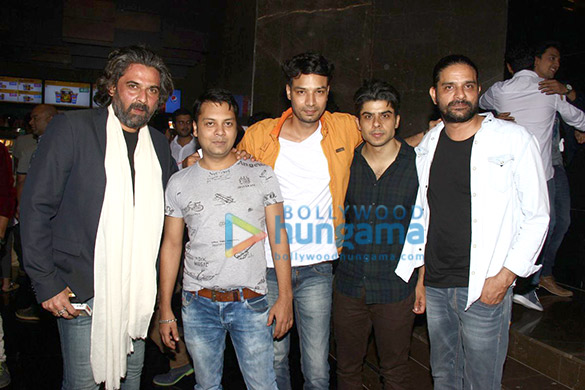 premiere of the perfect girl ek simple si love story 8