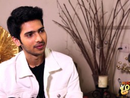 “Salman Khan Has Got Such A Huge Personality On Screen”: Armaan Malik