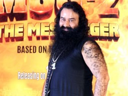 Audio Release Of ‘MSG-2 The Messenger’
