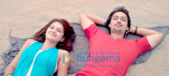 the perfect girl ek simple si love story 24