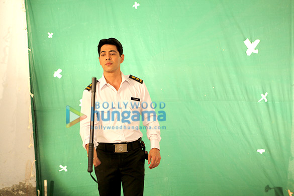 four pillars of basement 19