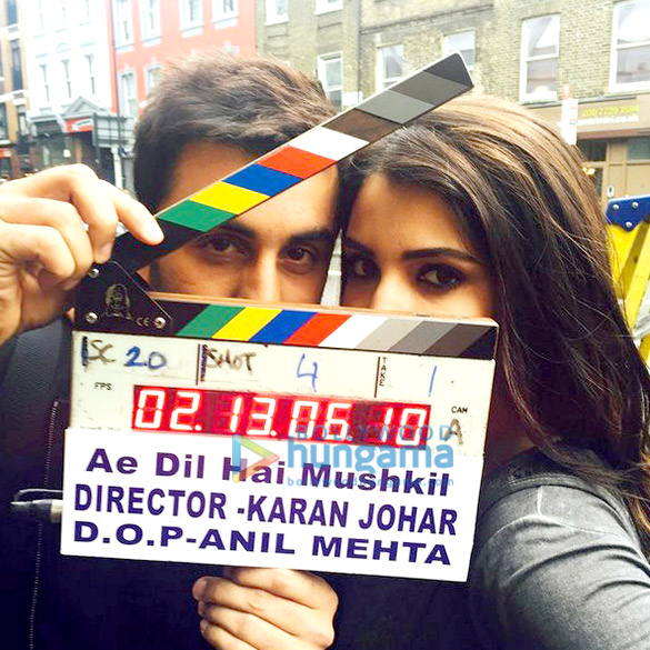 ae dil hai mushkil 2