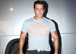 Salman Khan orders special screening of Hero at his farm house