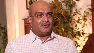 ”25% Of The Dialogues In Lage Raho Gujjubhai Are In Hindi”: Siddharth Randeria