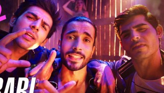 Sharabi (Pyaar Ka Punchnama 2 )