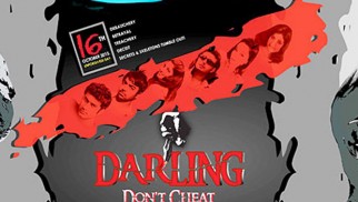 Theatrical Trailer (Darling Don’t Cheat)
