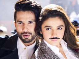 Gulaabo (Shaandaar)