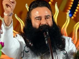 Gurmeet Ram Rahim Singh Ji Insan On Shooting ‘MSG 2 The Messenger’ In Haunted Bhangarh Fort