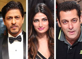 Salman Khan’s team gets offended by Athiya Shetty?