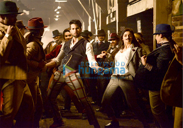 shaandaar 89