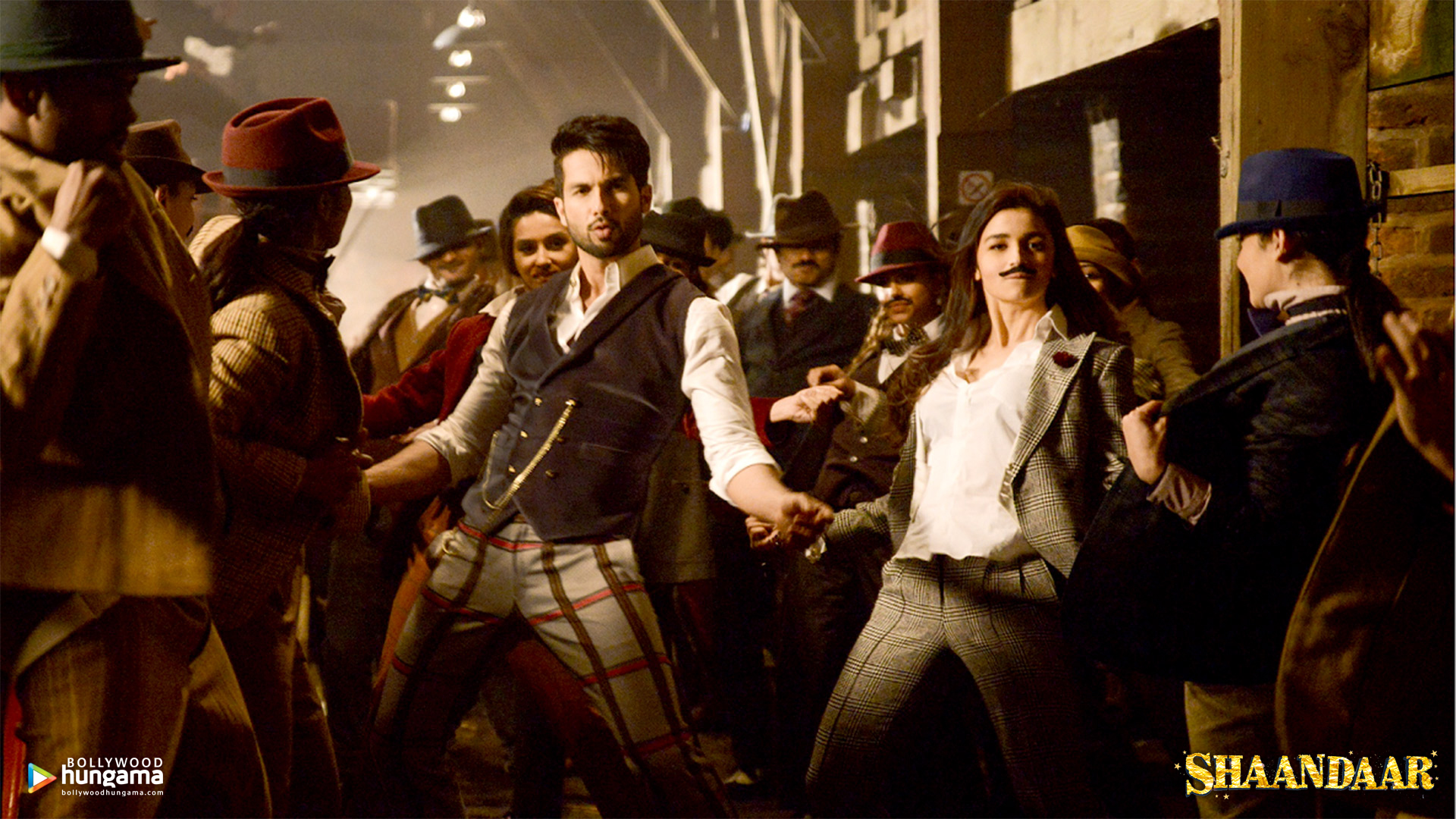 Shaandaar