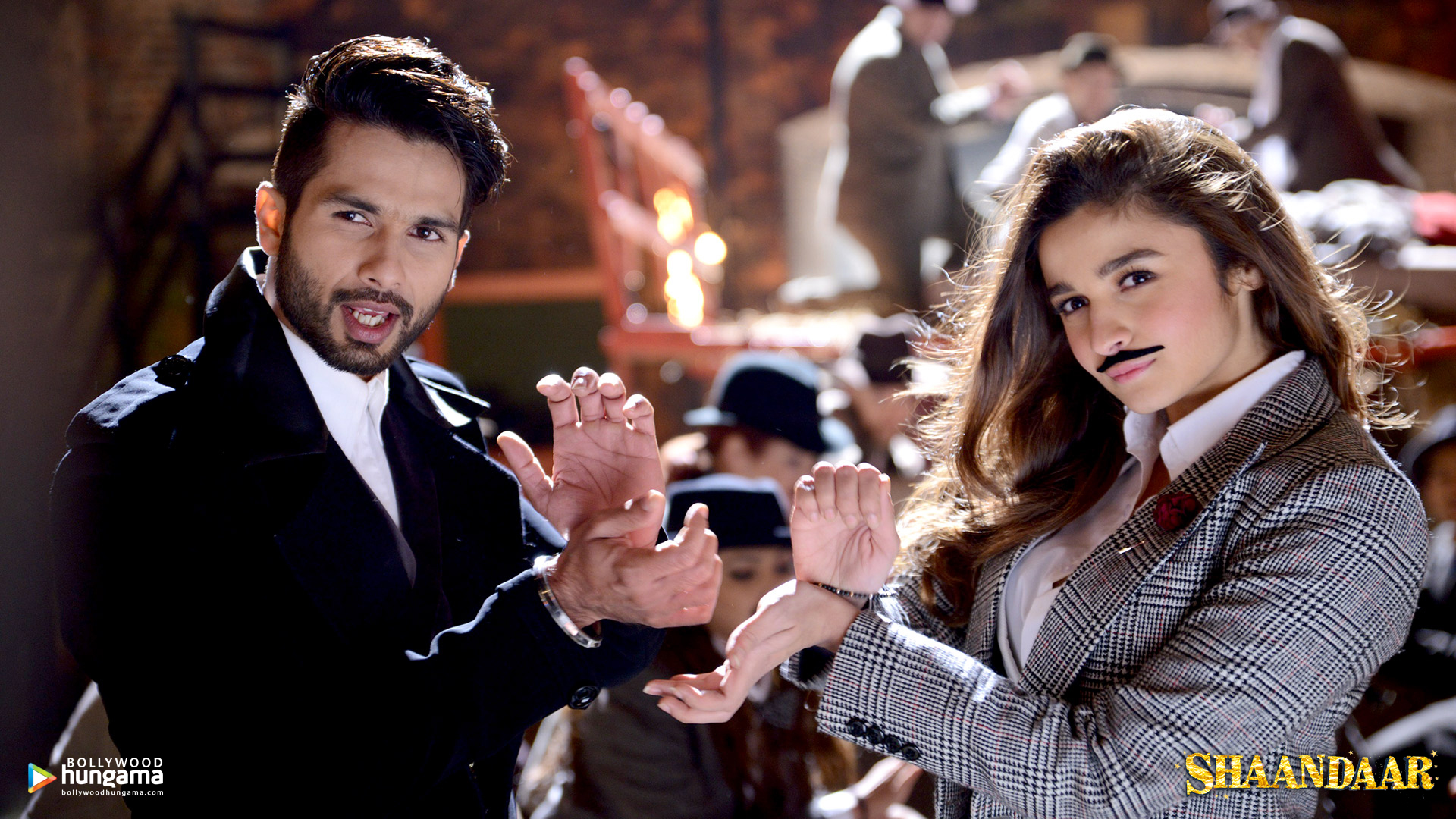 Shaandaar Shaandaar
