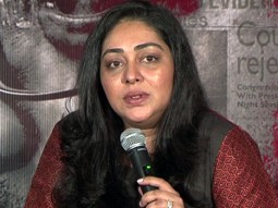Meghna Gulzar Promotes ‘Talvar’