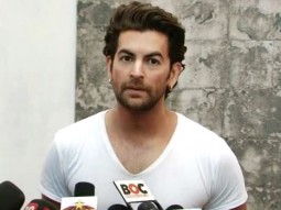 “I Would Have Taken Style Tips From Sonam Kapoor If I Was A Woman”: Neil Nitin Mukesh