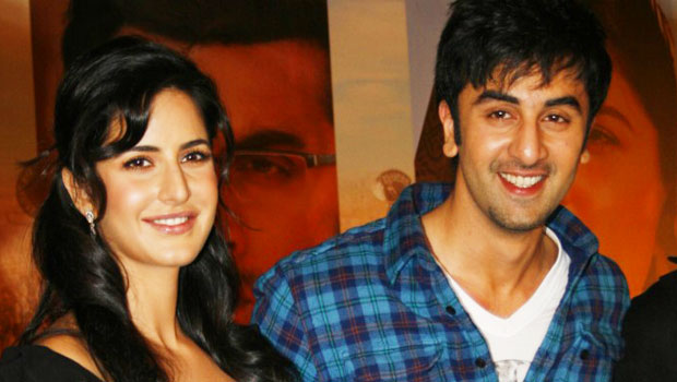 Katrina Kaif Bats For Ranbir Kapoor; Is Confident That He’ll Bounce Back