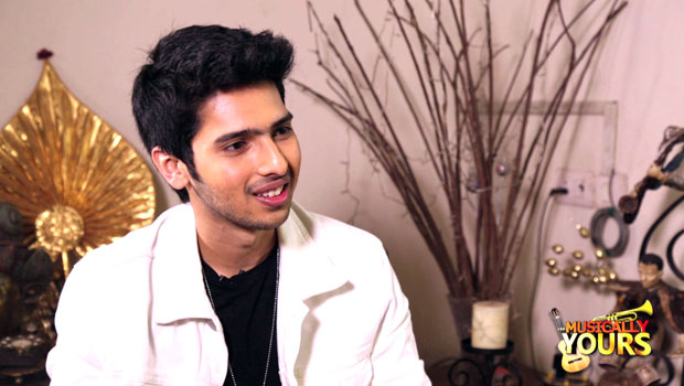 Armaan Malik On His Lovely Association With Salman Khan & Sonu Nigam