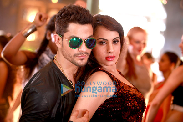 bhaag johnny 89