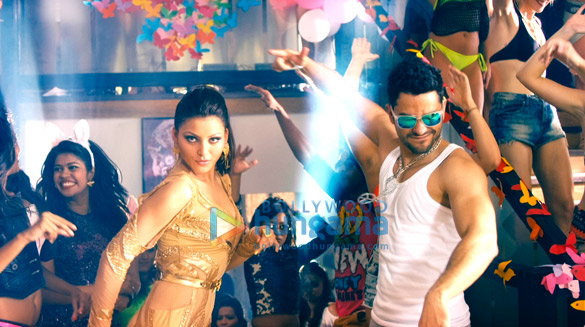 bhaag johnny 87