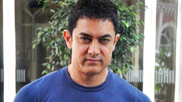 Aamir Khan Talks About His Drastic Weight Loss For Dangal