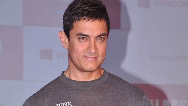“Shah Rukh & Salman Khan Dono Achcha Gaate Hai”: Aamir Khan
