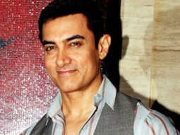 “I Don’t Charge Anything For Doing A Film”: Aamir Khan
