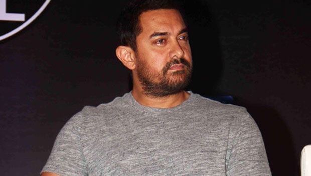 Aamir Khan, Kiran Rao Request Media To Keep Their Dangal Locations A Secret
