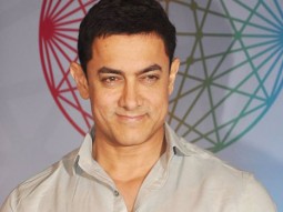 “Dangal Shoot Stats On Sept 22; Sakshi Tanwar Plays My Wife”: Aamir Khan