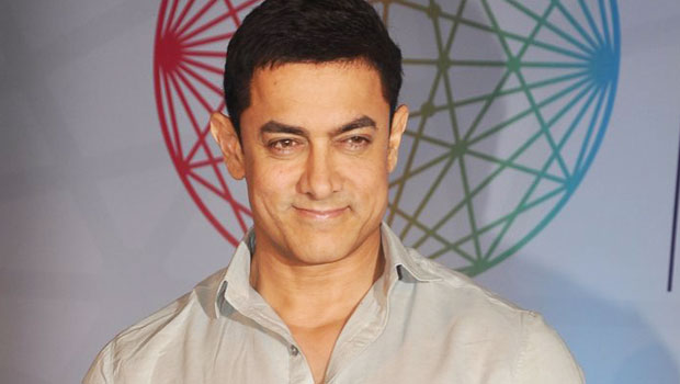 “Dangal Shoot Stats On Sept 22; Sakshi Tanwar Plays My Wife”: Aamir Khan
