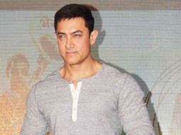 Aamir Khan Appeals To Youth In Punjab To Stop Drug Abuse