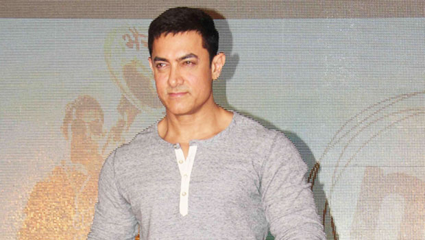 Aamir Khan Appeals To Youth In Punjab To Stop Drug Abuse
