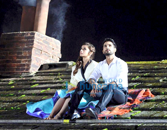 shaandaar 91
