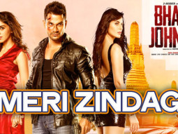 Meri Zindagi (Bhaag Johnny)