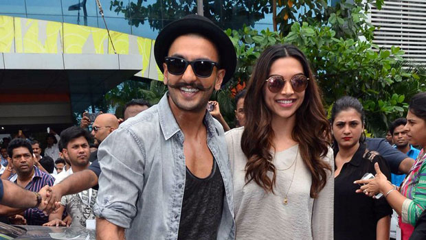 “Deepika Padukone Jaisi Ladki Ke Liye Main Zindagi Bhar Wait Kar Loon”: Ranveer Singh